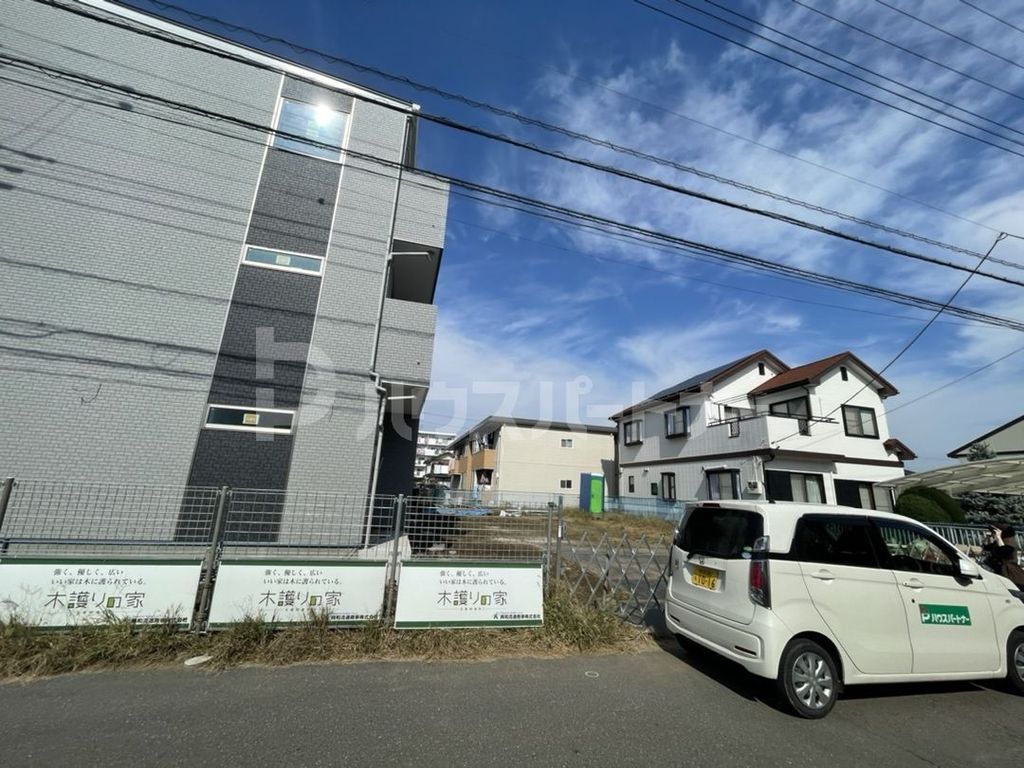 その他共有部分　外観