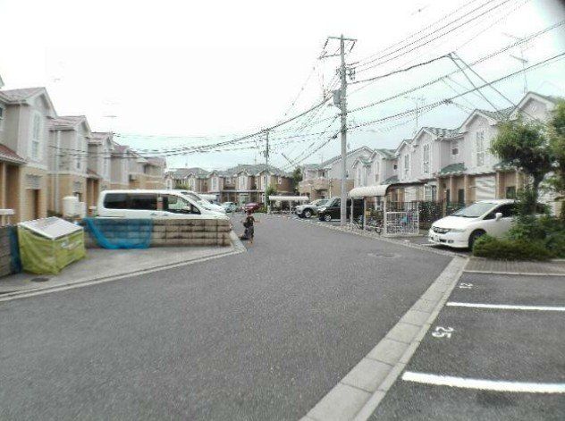 駐車場　★敷地内駐車場あり（要空き確認）★