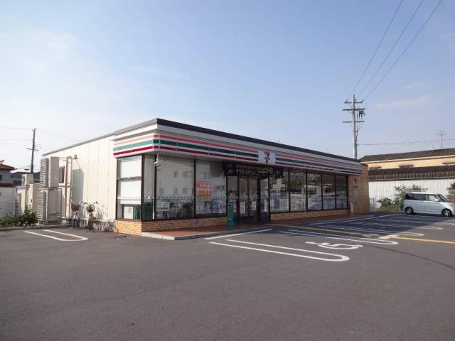 コンビニ　セブンイレブン（コンビニ）まで2189m
