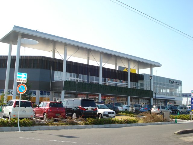 その他　テラスウォーク一宮まで708ｍ