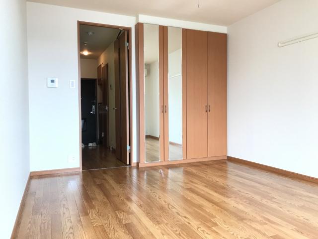 居室・リビング　リビング（イメージ）