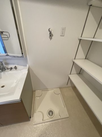 その他設備　※他部屋参考写真