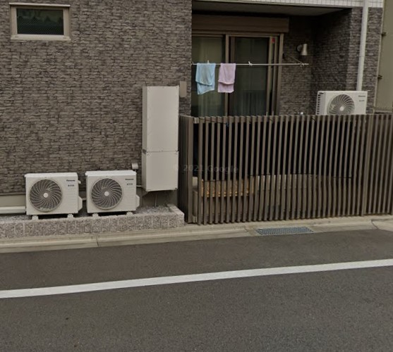 病院　登戸だんだん訪問看護（病院）まで76m