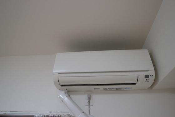 その他　エアコン