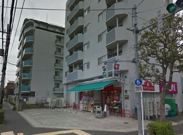 スーパー　まいばすけっと 西葛西７丁目店（スーパー）まで374m