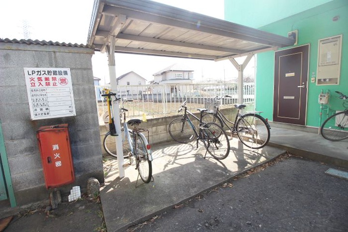 その他共有部分