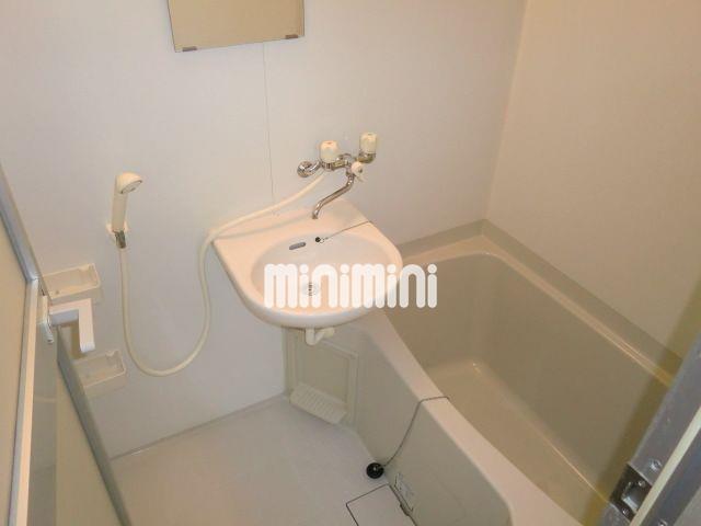 バス・シャワールーム　バストイレ別