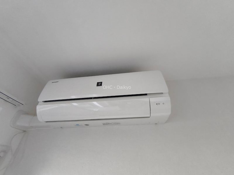 その他設備　同タイプイメージ