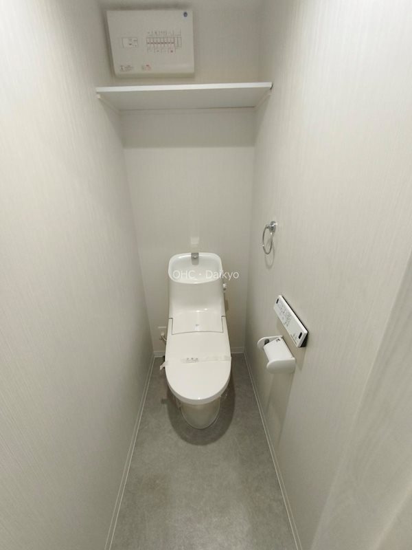 トイレ　同タイプイメージ