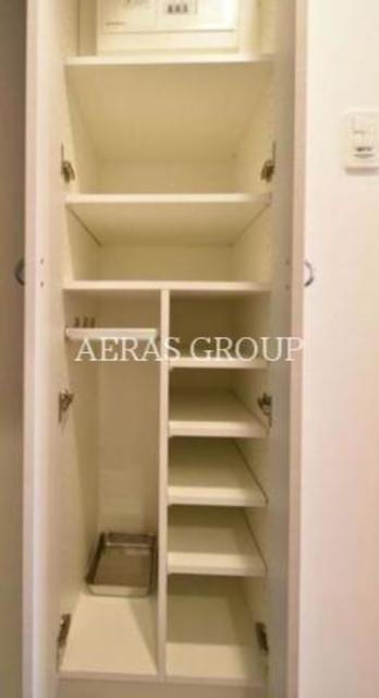 収納　別部屋同仕様タイプ