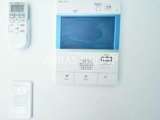 セキュリティ　別部屋同仕様タイプ