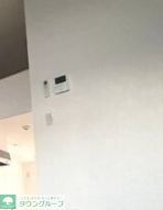 セキュリティ　設備