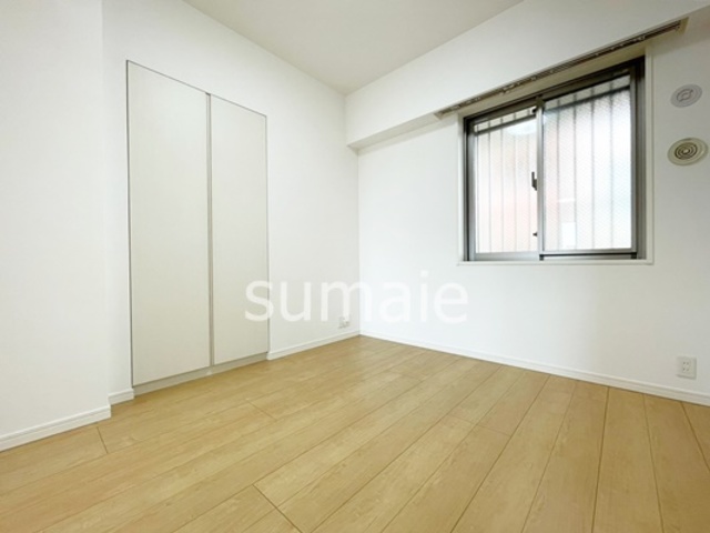 その他部屋・スペース　寝室にどうぞ