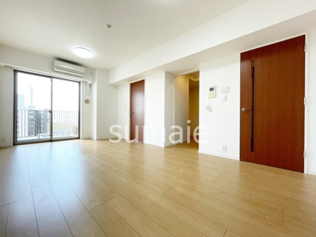 居室・リビング　綺麗なリビングです