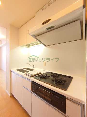 キッチン　リライフ下北沢店