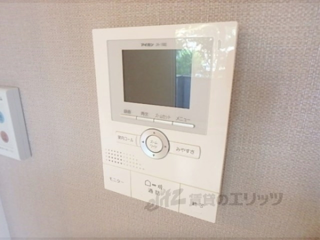 セキュリティ　ドアフォン（ＴＶ含）