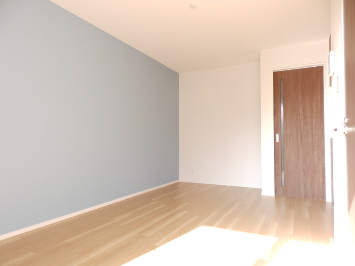 居室・リビング　リビングです