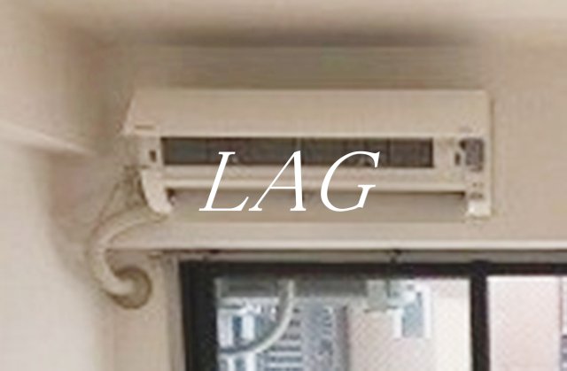 その他設備　エアコンつきです。