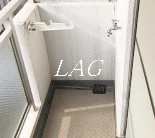 バルコニー　バルコニーです。