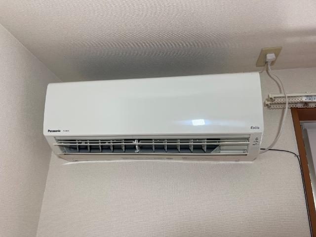 その他設備　室内設備