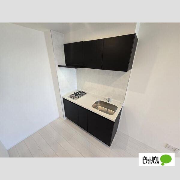 キッチン　イメージ