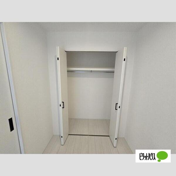 収納　イメージ