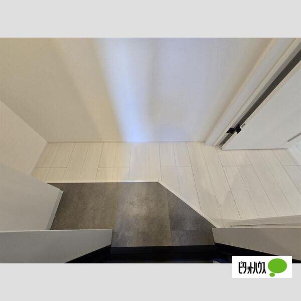 玄関　イメージ