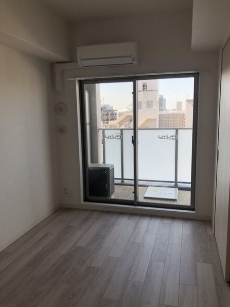 その他部屋・スペース　プレサンス南堀江　寝室