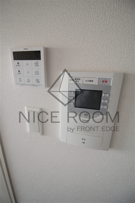 その他設備　プレサンス南堀江　設備