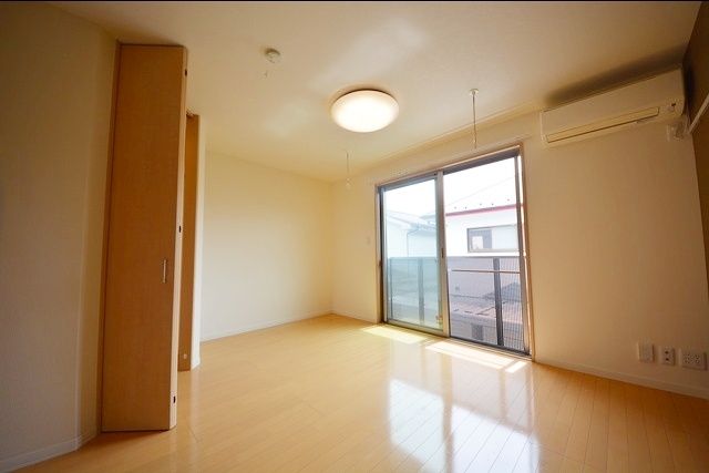 その他部屋・スペース　内装