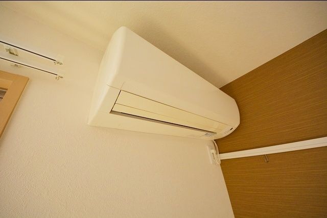 その他設備　内装