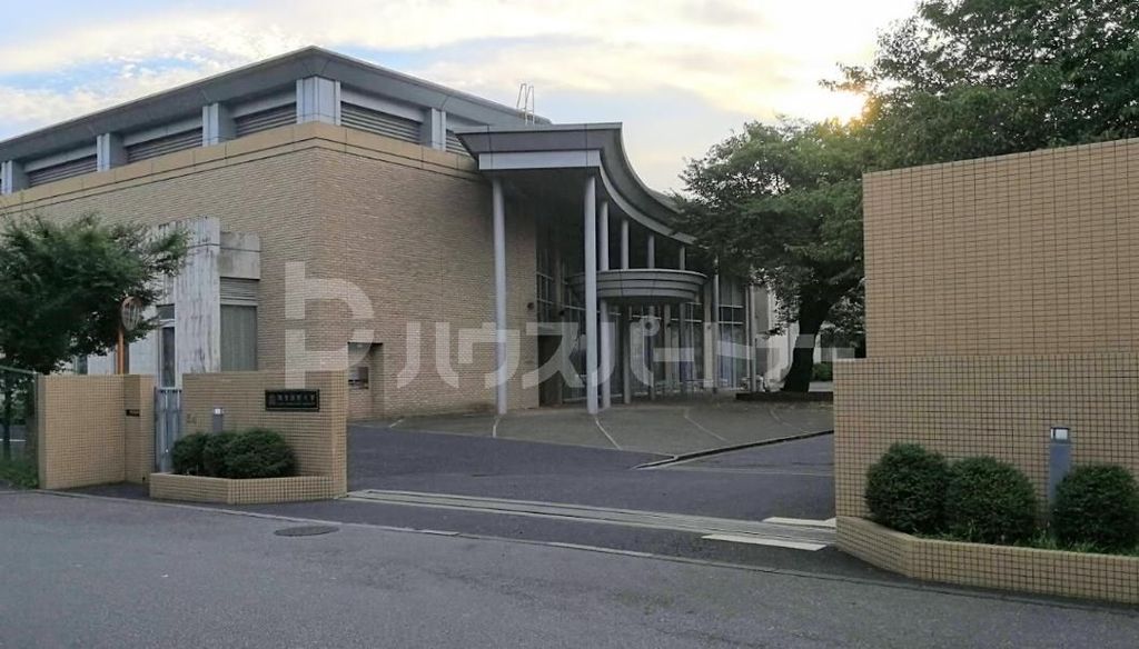 その他　開智国際大学（その他）まで2650m