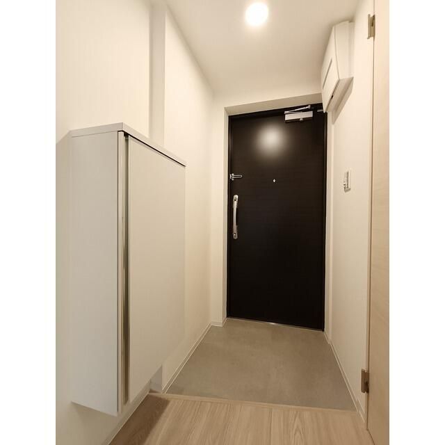 玄関　参考写真