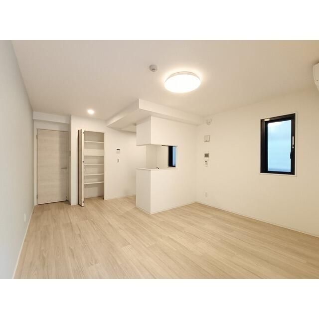 居室・リビング　参考写真