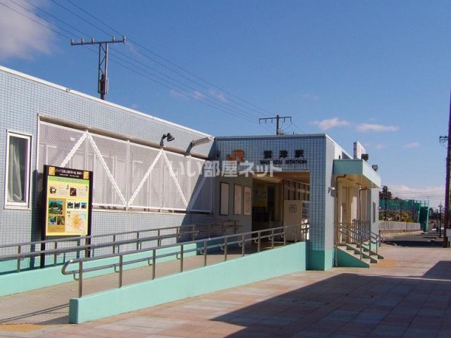 その他　鷲津（その他）まで4730m