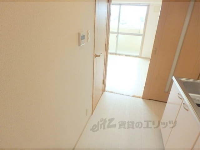 その他部屋・スペース　廊下