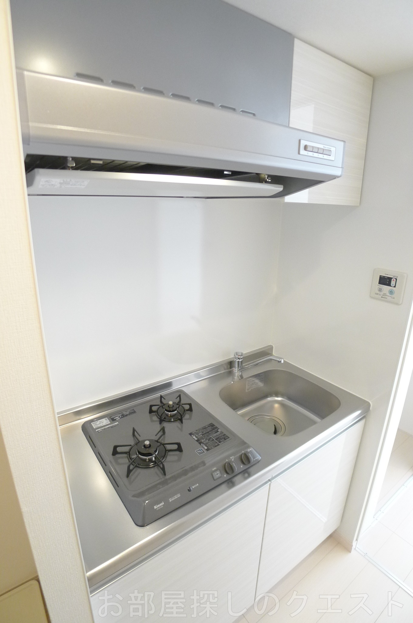 キッチン　（写真は同物件イメージです。）