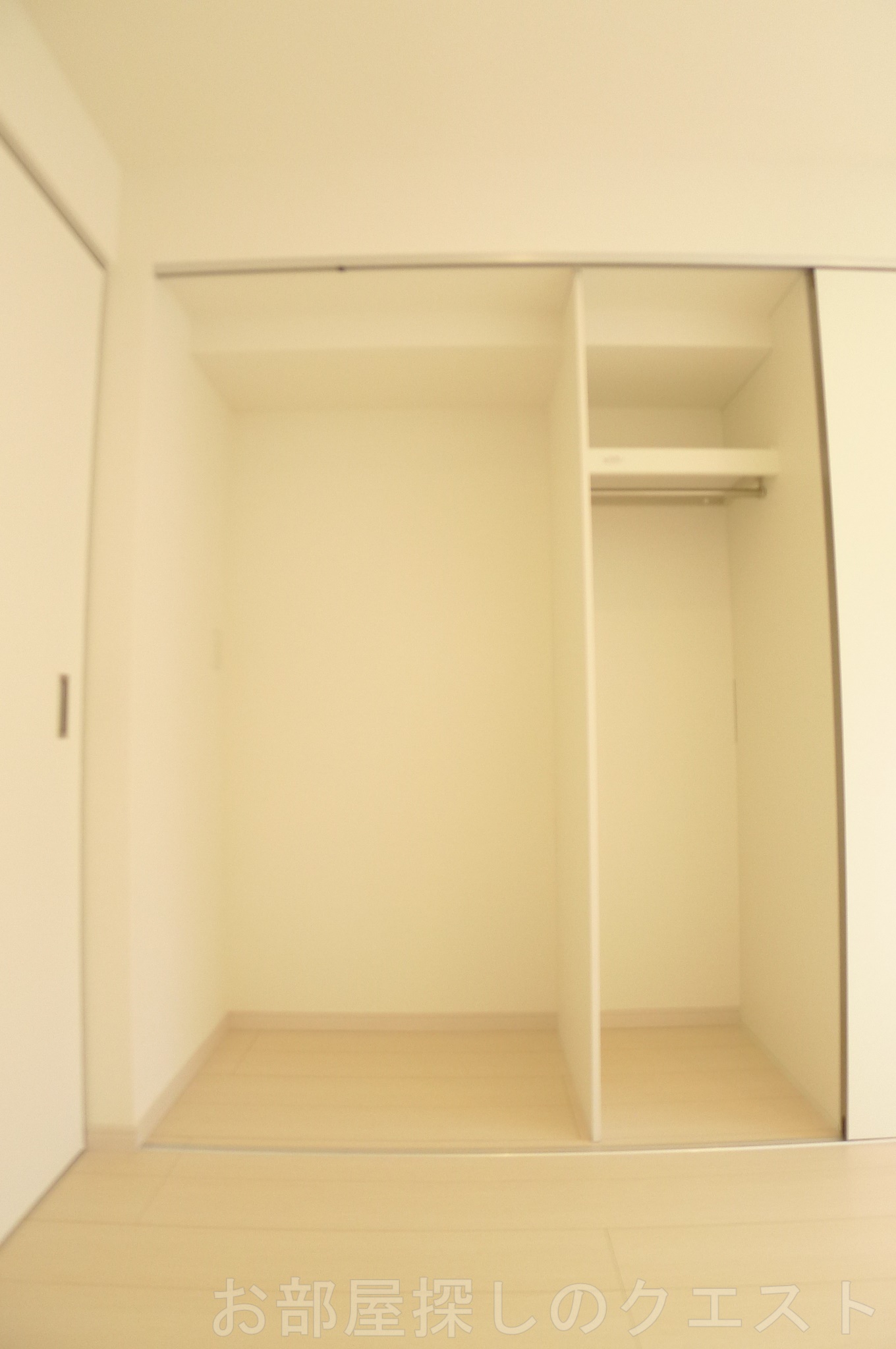 収納　（写真は同物件イメージです。）