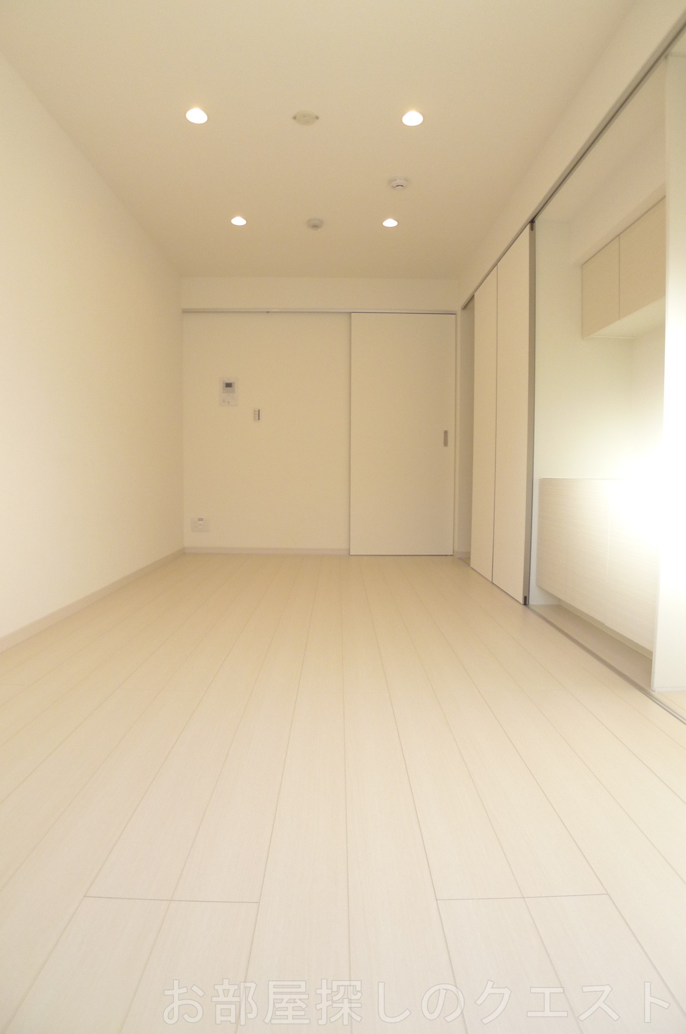 居室・リビング　（写真は同物件イメージです。）