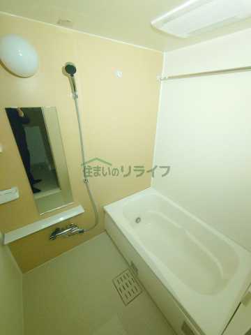 バス・シャワールーム　Monkstown夏目坂　403号室