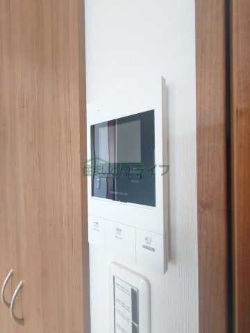 セキュリティ　Monkstown夏目坂　403号室