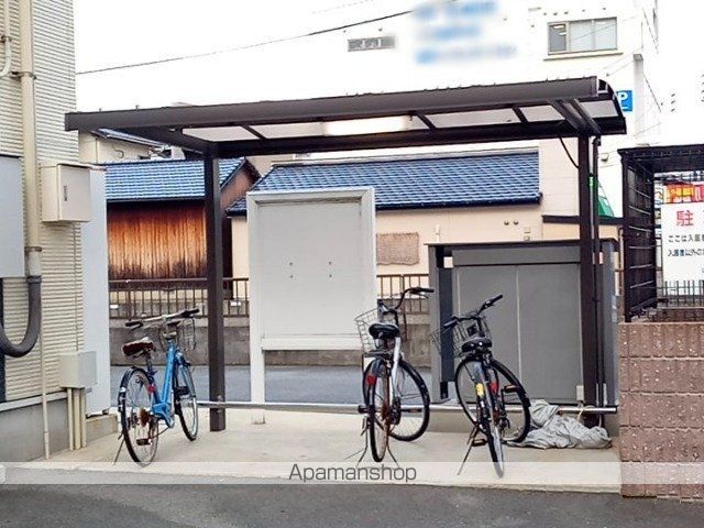 その他共有部分　その他共有部分