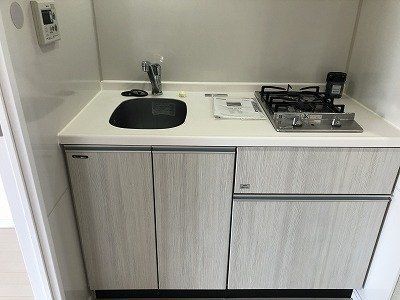 キッチン　☆使いやすいシステムキッチン☆