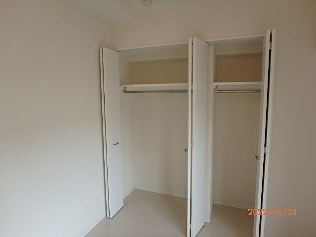 収納　☆たっぷり収納☆