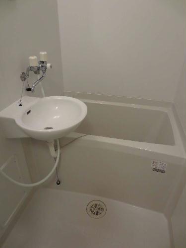 バス・シャワールーム　室内乾燥機付き