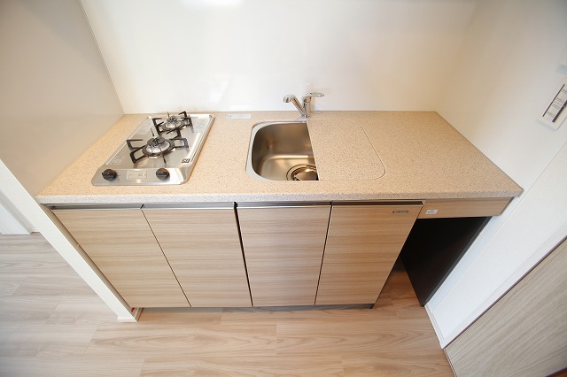 キッチン　キッチン※別部屋参考写真