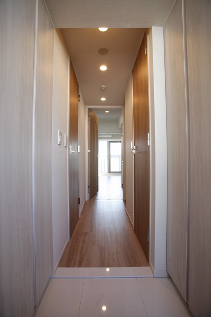 玄関　玄関※別部屋参考写真