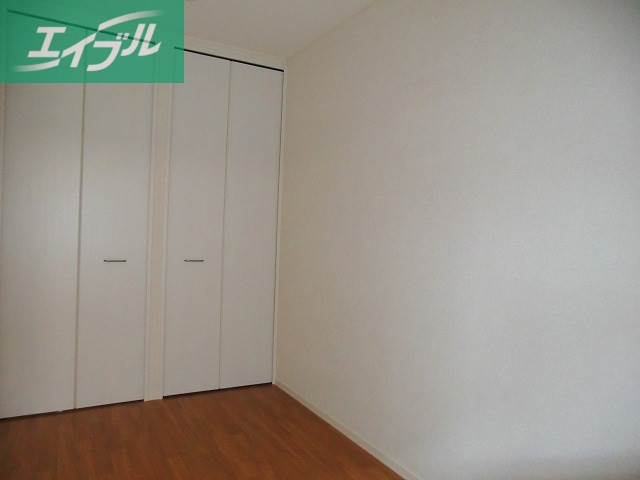 収納　別の類似物件の写真です。実際とは異なります。