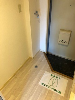 居室・リビング　使いやすいリビングです