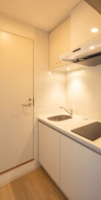 キッチン　別部屋参考写真